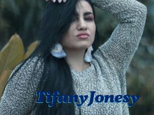 TifanyJonesy