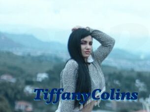 TiffanyColins