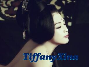 TiffanyXina