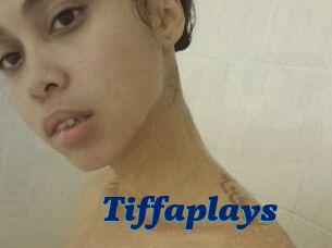 Tiffaplays