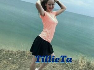 TillieTa Px 24