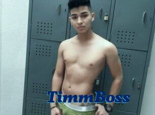 TimmBoss