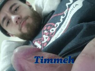 Timmeh