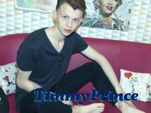 TimmyPrince