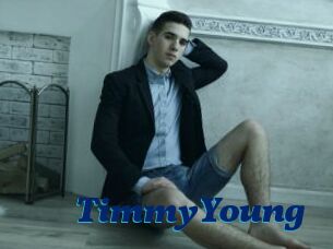 TimmyYoung