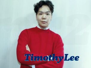 TimothyLee