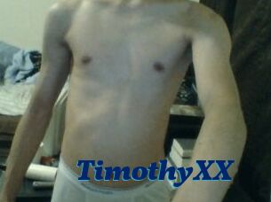 TimothyXX