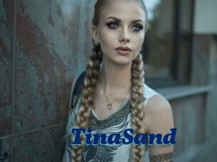 TinaSand