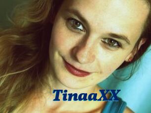 TinaaXX