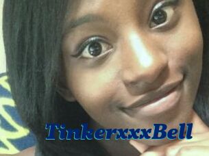 TinkerxxxBell