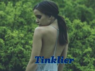 Tinklier