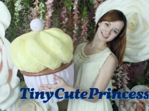 TinyCutePrincess