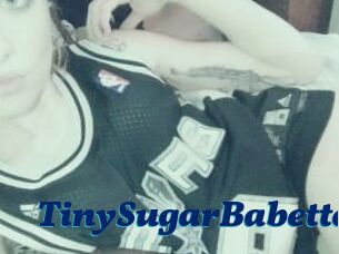 TinySugarBabette