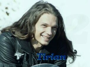 Tirian
