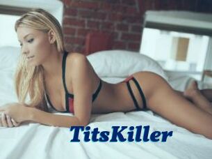 TitsKiller