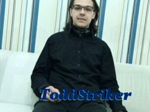 ToddStriker