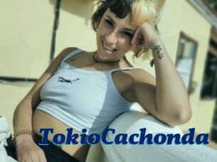 TokioCachonda