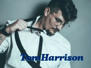 TomHarrison