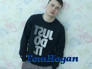 TomHogan