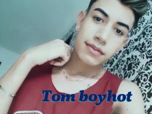 Tom_boyhot