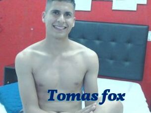 Tomas_fox