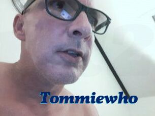 Tommiewho
