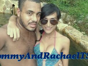 TommyAndRachaelTS