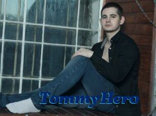 TommyHero