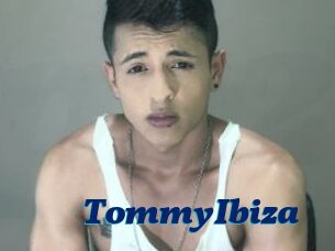 TommyIbiza