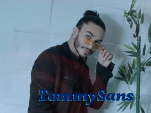 TommySans