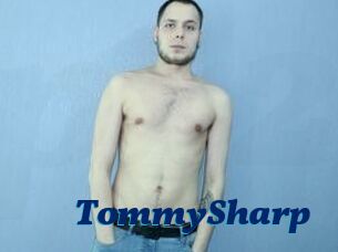 TommySharp