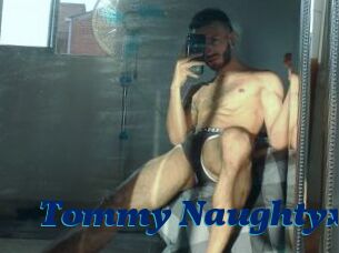 Tommy_Naughtyx