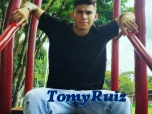 TomyRuiz