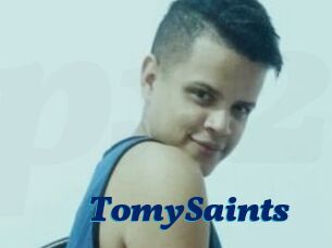 TomySaints