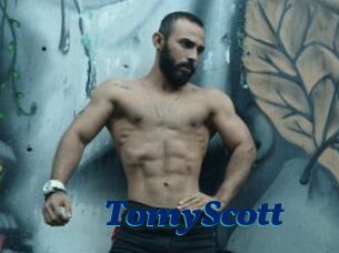 TomyScott