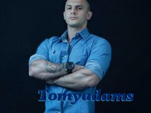 Tomyadams