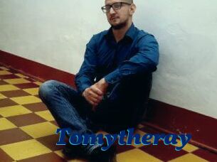 Tomytheray