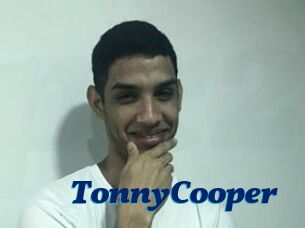 TonnyCooper