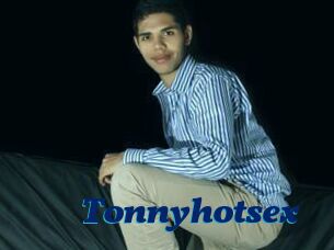 Tonnyhotsex