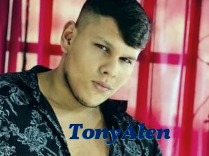 TonyAlen