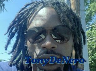 TonyDeNero