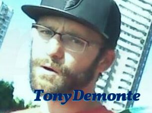 TonyDemonte