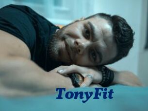 TonyFit