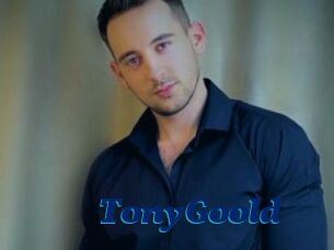 TonyGoold