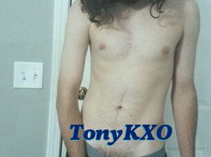 TonyKXO