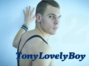 TonyLovelyBoy