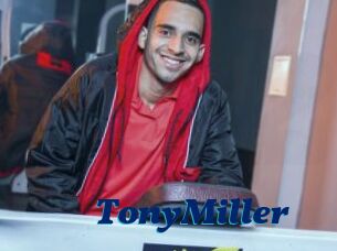 TonyMiller