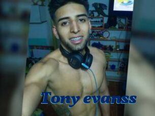 Tony_evanss