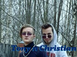 Tony_n_Christian