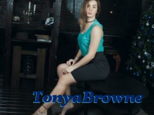 TonyaBrowne